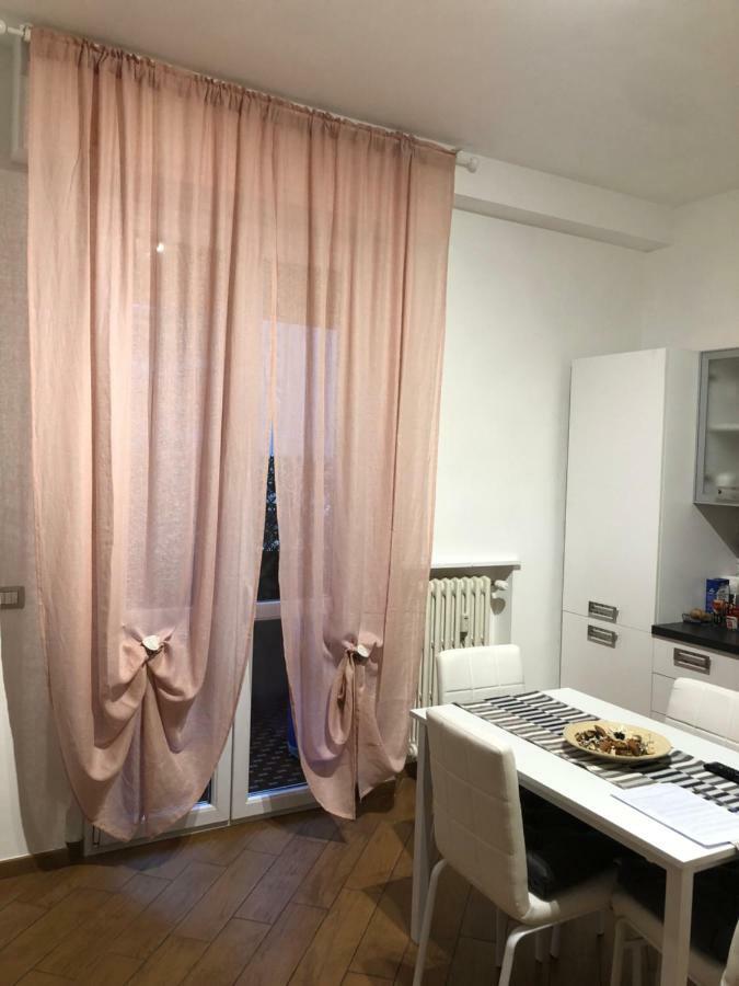 Dany Holidays Apartment ฟลอเรนซ์ ภายนอก รูปภาพ